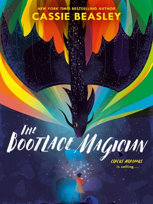 The Bootlace Magician - ebook